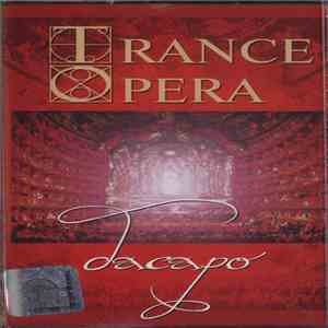 Trance Opera - Dacapo flac album