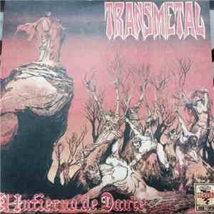 Transmetal - El Infierno De Dante flac album