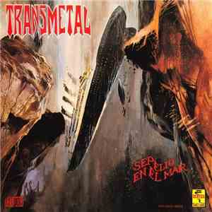 Transmetal - Sepelio En El Mar flac album