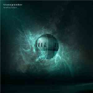 Transponder  - Beholder flac album