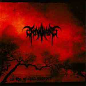 Transylvania  - As The Wicked Prosper flac album
