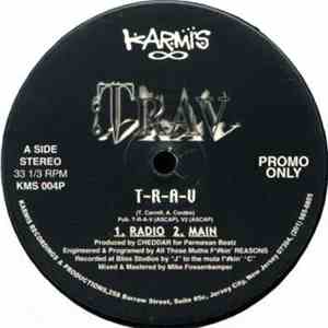 Trav - T-R-A-V flac album
