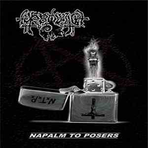 Türböwitch - Napalm To Posers flac album