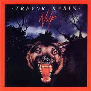 Trevor Rabin - Wolf flac album