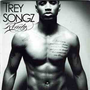 Trey Songz - Ready flac album