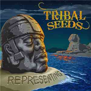 Tribal Seeds - Representing flac album