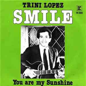 Trini Lopez - Smile flac album