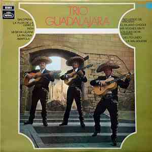 Trio Guadalajara - Trio Guadalajara flac album