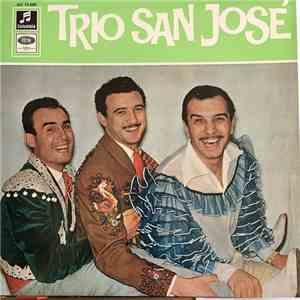 Trio San José - Trio San José flac album