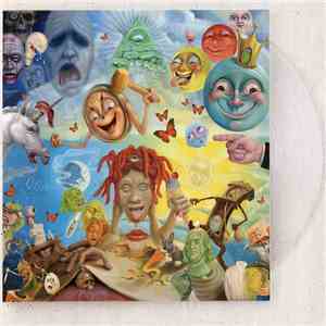 Trippie Redd - LIFE'S A TRIP flac album