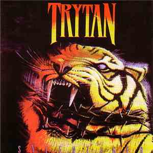 Trytan - Sylentiger flac album