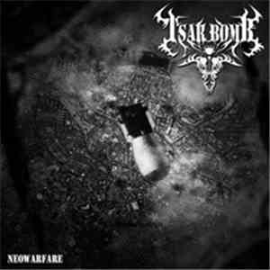 Tsar Bomb - Neowarfare flac album