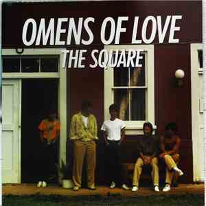 T-Square - Omens Of Love flac album