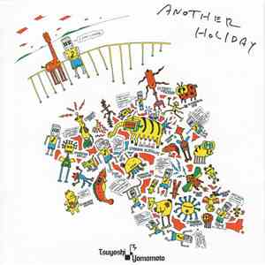 Tsuyoshi Yamamoto - Another Holiday flac album