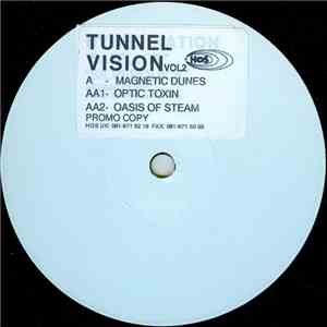 Tunnel Vision - Vol2 flac album