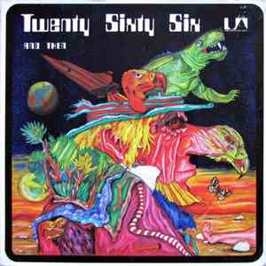 Twenty Sixty Six And Then - Reflections On The Future flac album