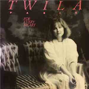 Twila Paris - For Every Heart flac album
