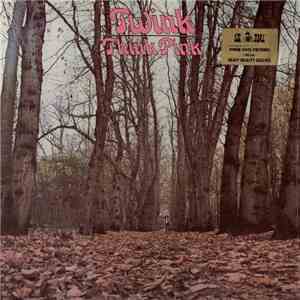 Twink  - Think Pink flac album