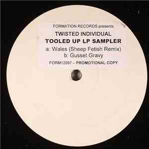 Twisted Individual - Tooled Up LP Sampler flac album