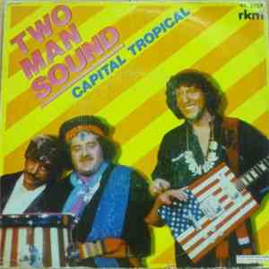 Two Man Sound - Capital Tropical flac album