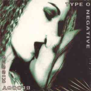 Type O Negative - Bloody Kisses flac album
