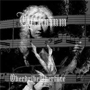 Tyranium - OverdriveOverture flac album