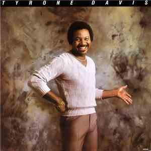 Tyrone Davis - Tyrone Davis flac album
