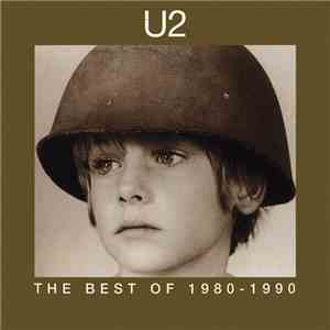 U2 - The Best Of 1980-1990 & B-Sides flac album