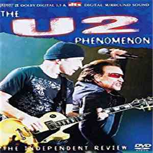 U2 - The U2 Phenomenom flac album