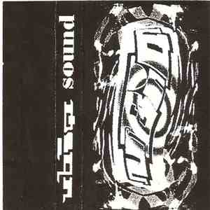 Ubik  - Ubiq Sound Tome 1 flac album