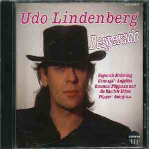 Udo Lindenberg - Desperado flac album