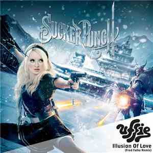 Uffie - Illusion Of Love (Fred Falke Remix) flac album
