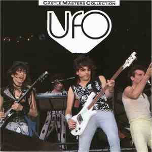 UFO  - Untitled flac album