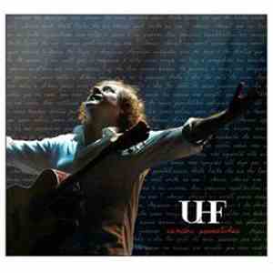UHF  - Canções Prometidas flac album