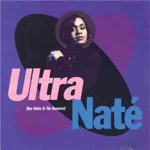 Ultra Naté - Blue Notes In The Basement flac album