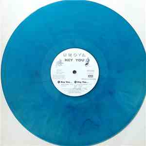Umoya - Hey You flac album
