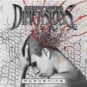 Undisclosed Dimensions - Awakening flac album