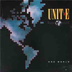 Unit E - One World flac album