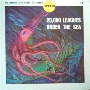 Unknown Artist - 20,000 Leagues Under The Seas flac album
