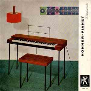 Unknown Artist - Hohner-Pianet flac album