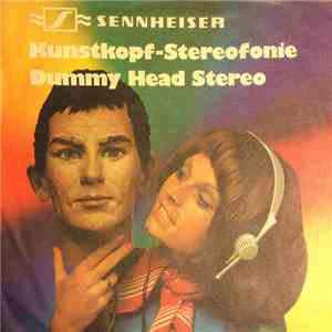 Unknown Artist - Kunstkopf-Stereofonie / Dummy Head Stereo flac album