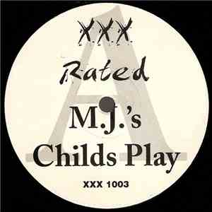 Unknown Artist - M.J.'s Childs Play flac album