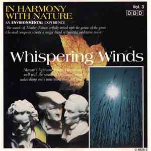 Unknown Artist - Whispering Winds flac album