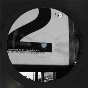 Unknown Artista - Untitled EP flac album