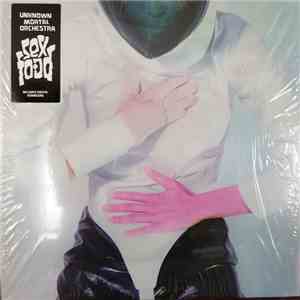 Unknown Mortal Orchestra - Sex & Food flac album