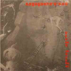 Uppercut  - First Strike flac album