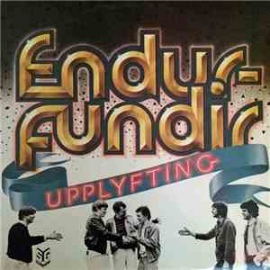 Upplyfting - Endurfundir flac album
