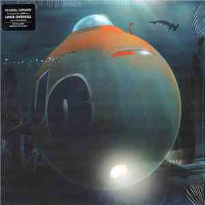 Urge Overkill - Rock&Roll Submarine flac album