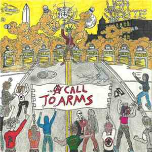USA Waste - A Call To Arms flac album