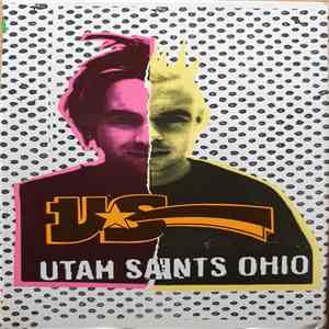 Utah Saints - Ohio flac album
